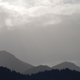 Erymanthos PEAKS