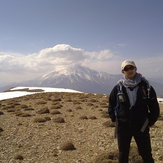 Damavand Az Pashoreh, Damavand (دماوند)