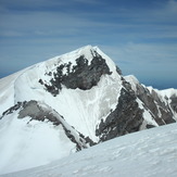 True Summit, Mt. St. Helens, Mount Saint Helens