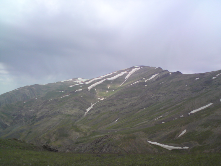 Kolakchal, Tochal