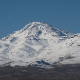 ساوالان, سبلان