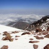 sabalan mountain, سبلان