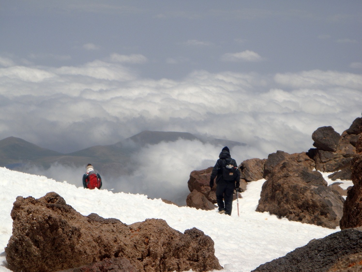 sabalan mountain, سبلان