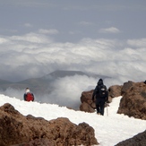 sabalan mountain, سبلان