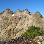 Gothic Peak