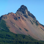 Mount Washington, Mount Washington (Oregon)