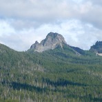 Mount Yoran, Mt Yoran