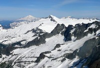 Eldorado Peak photo