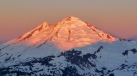 Mount Baker photo