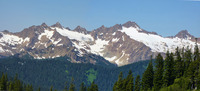 Mount Shuksan photo