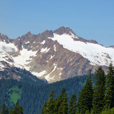 Mount Shuksan