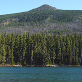 Olallie Butte