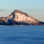 Sloan Peak