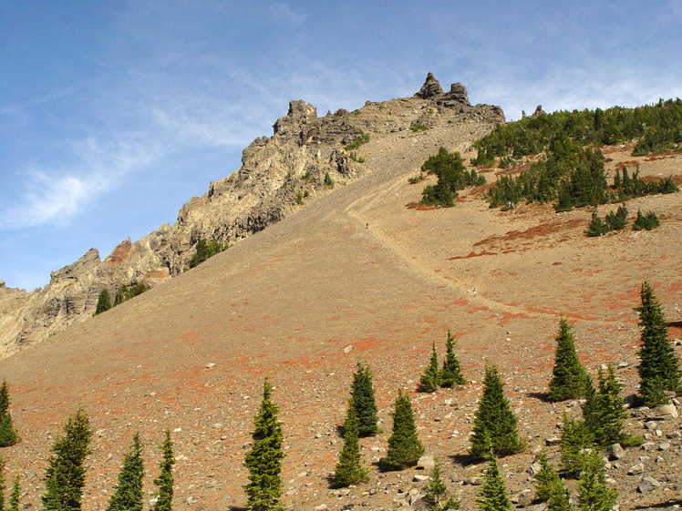 Three Fingered Jack