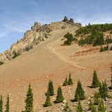 Three Fingered Jack