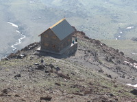 Simorgh Camp, Damavand (دماوند) photo