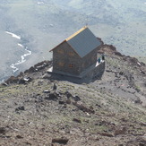 Simorgh Camp, Damavand (دماوند)