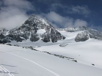 Grossglockner Normal Route photo