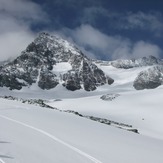 Grossglockner Normal Route