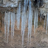 Ice lamps, Ghalat