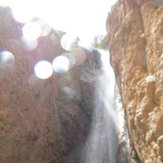 Ghalat fall  