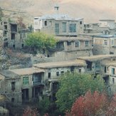 Ghalat village