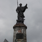 St Bernard Pass