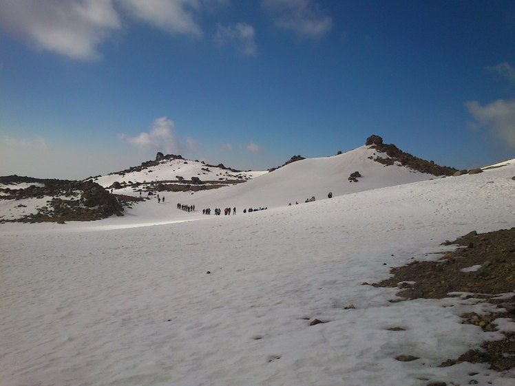 sabalan, سبلان