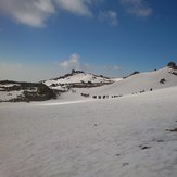 sabalan, سبلان