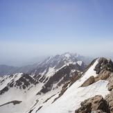 oshtoran kouh, سن بران