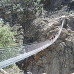 Hangebrücke, Bettmerhorn