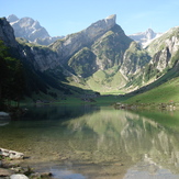 Seealpsee