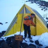 Volcan Lanin