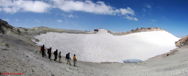 Damavand bowl, Damavand (دماوند)