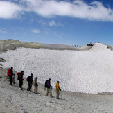 Damavand bowl, Damavand (دماوند)