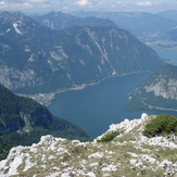 Krippenstein, Hoher Dachstein