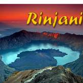 Gunung Rinjani