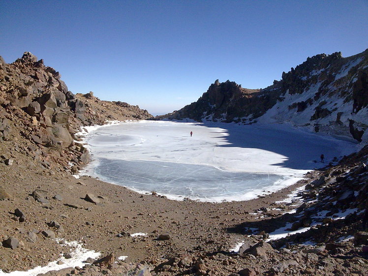 savalan, سبلان