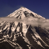 Ali Saeidi NeghabeKoohestaN, Damavand (دماوند)