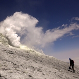 Ali Saeidi NeghabeKoohestaN, Damavand (دماوند)