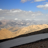 Ali Saeidi NeghabeKoohestaN, Damavand (دماوند)