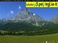 Live Webcam: Monte Leone and Alpe Veglia photo