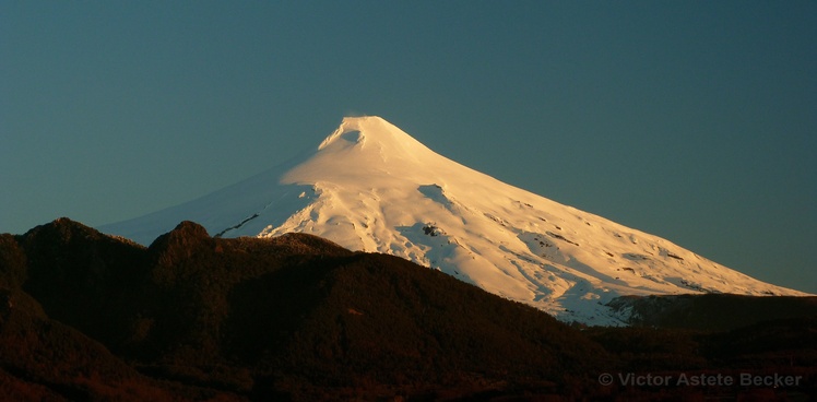 Villarrica (volcano) 