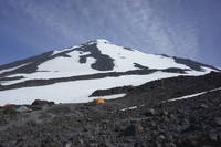 Lunch Counter, Mount Adams photo