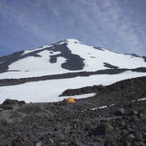 Lunch Counter, Mount Adams