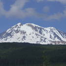 Stratovolcano