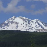 Stratovolcano, Mount Adams