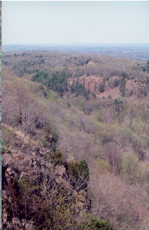 Cathole Mountain