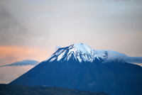 Tungurahua photo