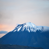 Tungurahua